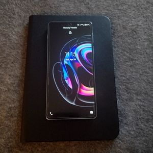 Motorola Edge S 20 Pro